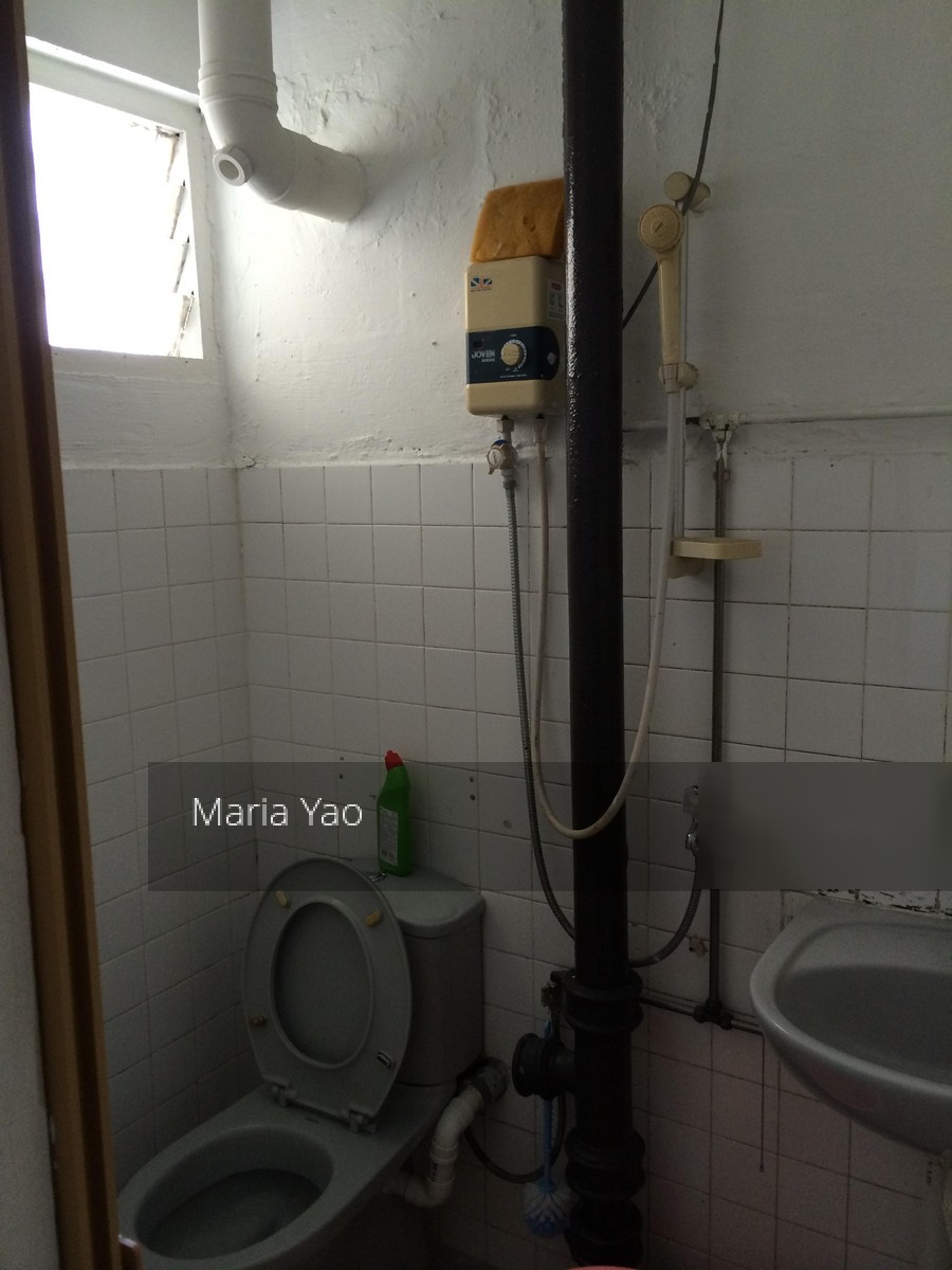 Blk 363 Clementi Avenue 2 (Clementi), HDB 3 Rooms #135235742